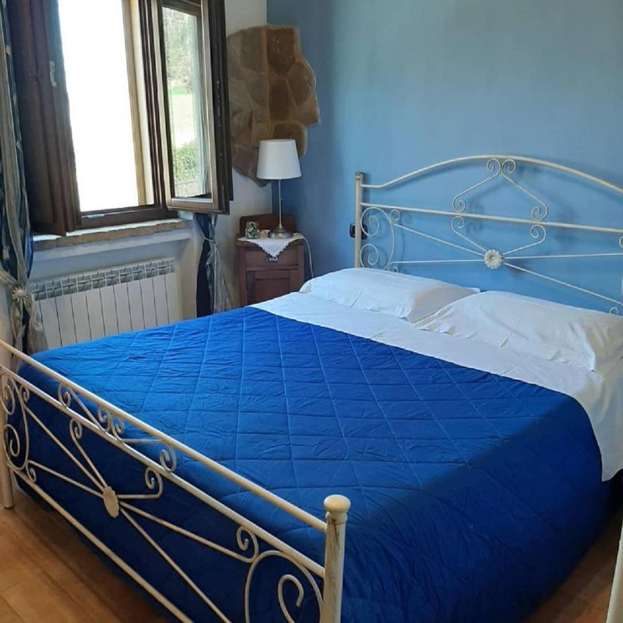 Il Casale Di Aurora Country House Colmurano Exterior photo